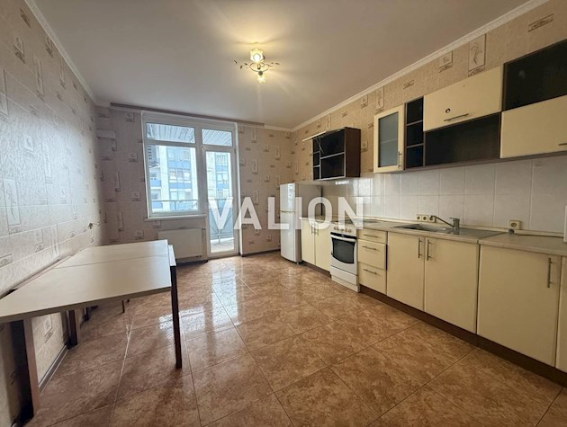 Продажа 1к квартиры 58 кв. м по ул. Николая Ушакова 1Б ЖК Адмирал