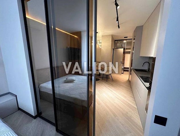 Продажа 1 комнатной квартиры в ЖК Delmar, Печерский р-н