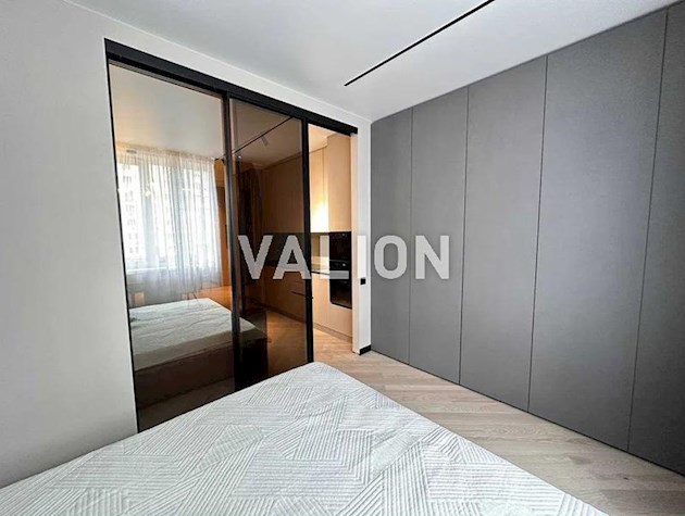 Продажа 1 комнатной квартиры в ЖК Delmar, Печерский р-н