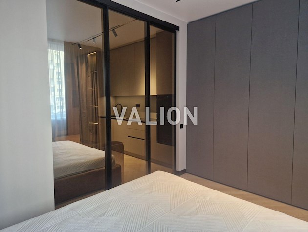 Продажа 1 комнатной квартиры в ЖК Delmar, Печерский р-н