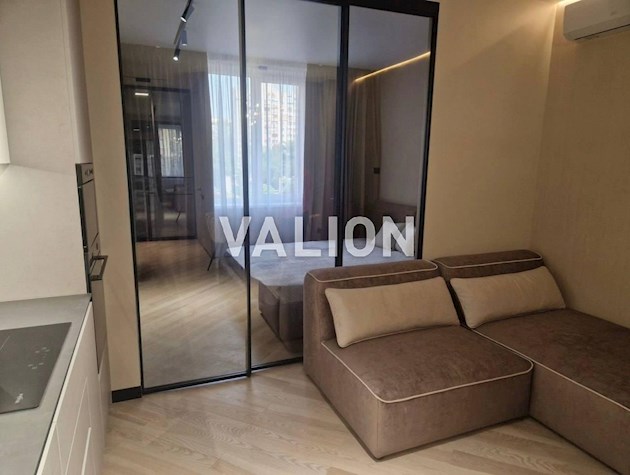 Продажа 1 комнатной квартиры в ЖК Delmar, Печерский р-н