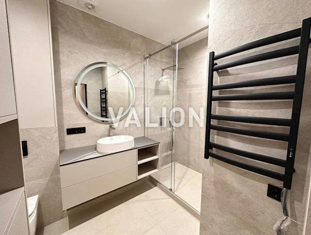 Продажа 1 комнатной квартиры в ЖК Delmar, Печерский р-н