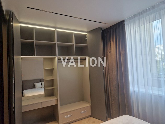 Продажа 1 комнатной квартиры в ЖК Delmar, Печерский р-н