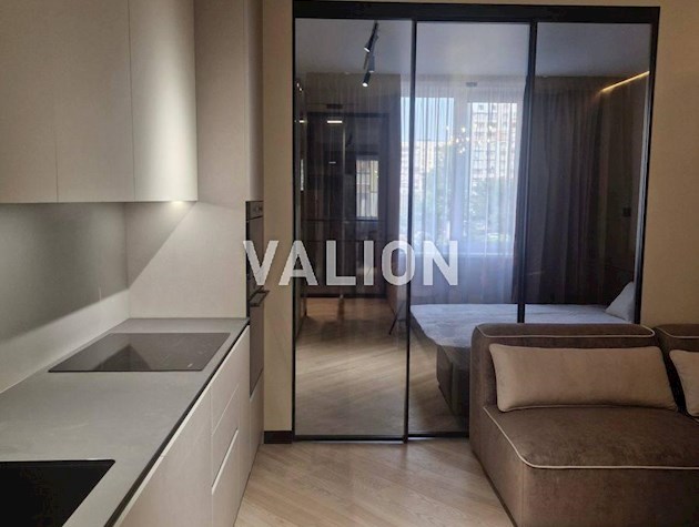 Продажа 1 комнатной квартиры в ЖК Delmar, Печерский р-н