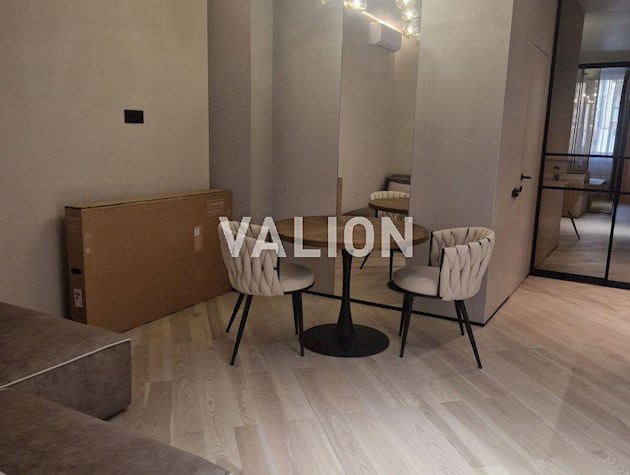 Продажа 1 комнатной квартиры в ЖК Delmar, Печерский р-н