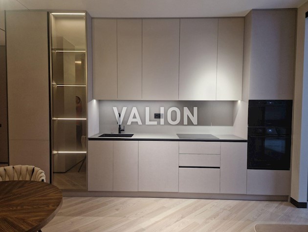 Продажа 1 комнатной квартиры в ЖК Delmar, Печерский р-н