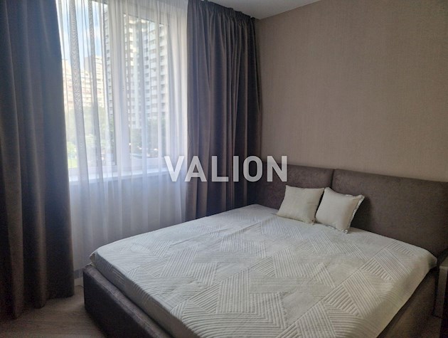 Продажа 1 комнатной квартиры в ЖК Delmar, Печерский р-н