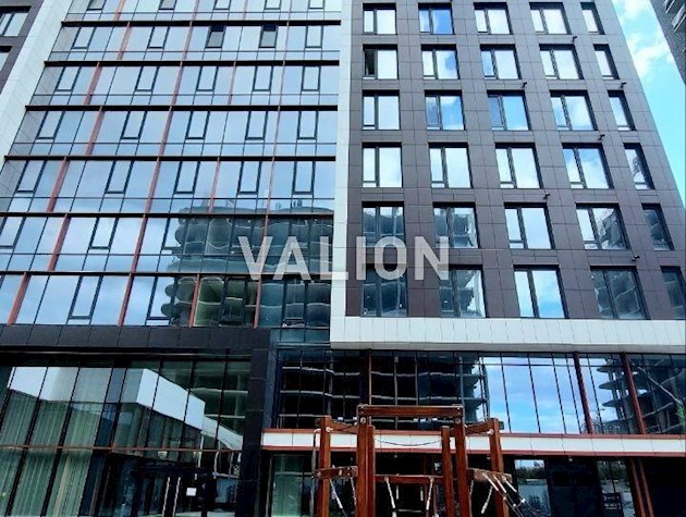 Продажа без % 2к квартиры в бизнес-классе ЖК Creator City. Дегтяревская 17