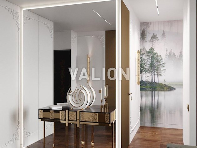 Продажа без % 2к квартиры в бизнес-классе ЖК Creator City. Дегтяревская 17