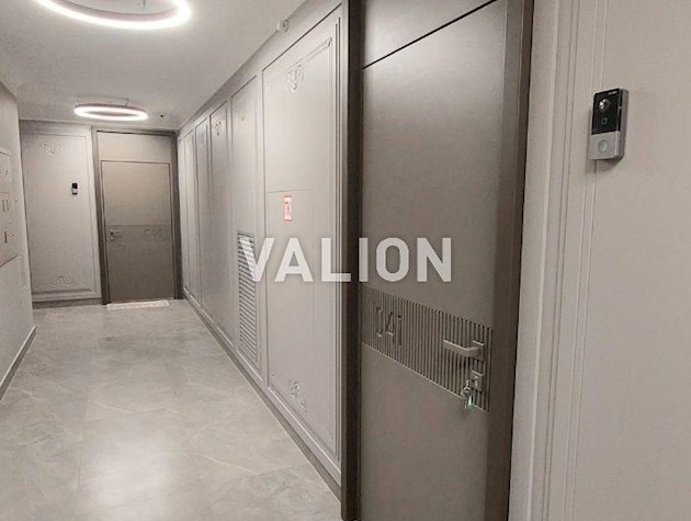 Продажа без % 2к квартиры в бизнес-классе ЖК Creator City. Дегтяревская 17