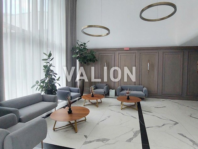 Продажа без % 2к квартиры в бизнес-классе ЖК Creator City. Дегтяревская 17