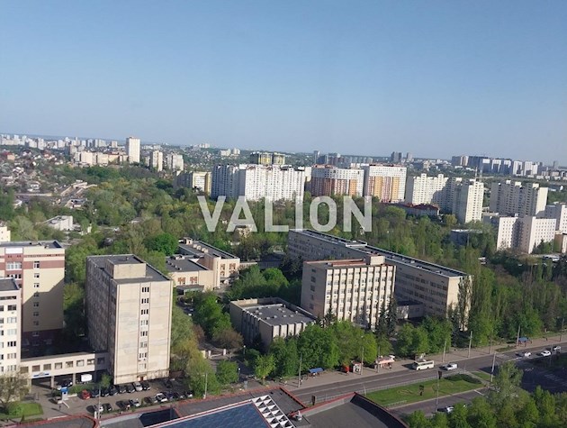 Продажа 2-х ком. квартиры ЖК “ OkLand” пр .Воздухофлотский 56.