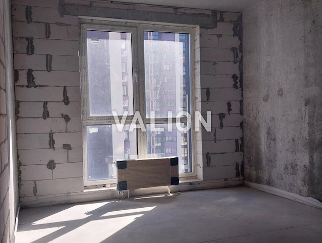 Продажа 2-х ком. квартиры ЖК “ OkLand” пр .Воздухофлотский 56.