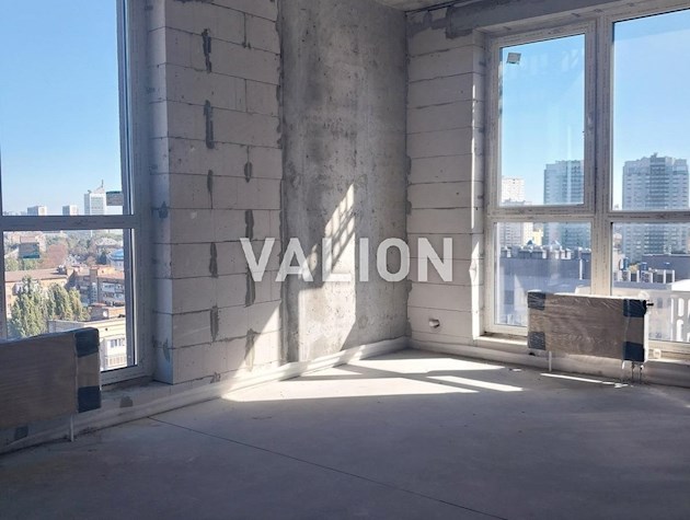 Продажа 2-х ком. квартиры ЖК “ OkLand” пр .Воздухофлотский 56.