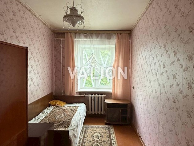 Продажа 3 комнатной квартиры, Куреневка, ул. Кирилловская, 110