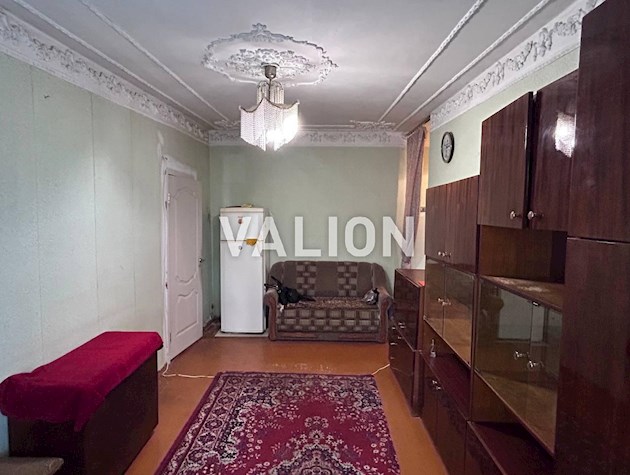 Продажа 3 комнатной квартиры, Куреневка, ул. Кирилловская, 110