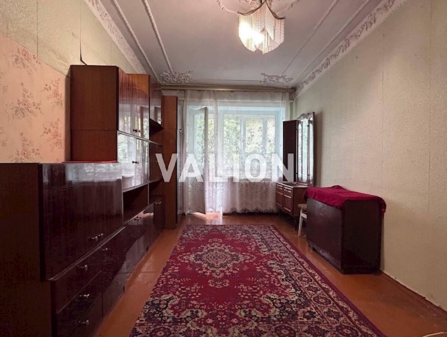 Продажа 3 комнатной квартиры, Куреневка, ул. Кирилловская, 110