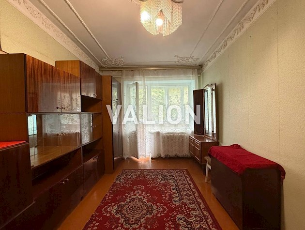 Продажа 3 комнатной квартиры, Куреневка, ул. Кирилловская, 110
