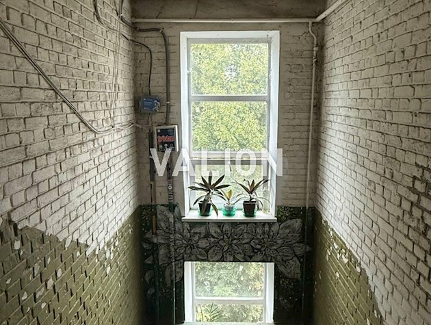 Продажа 3 комнатной квартиры, Куреневка, ул. Кирилловская, 110