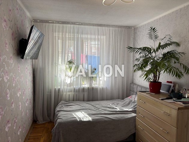 Продається затишна 2-кімнатна квартира вул. Золотоустівська 44/22, Шевченківський р-н