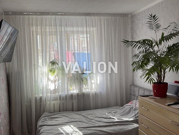 Продається затишна 2-кімнатна квартира вул. Золотоустівська 44/22, Шевченківський р-н