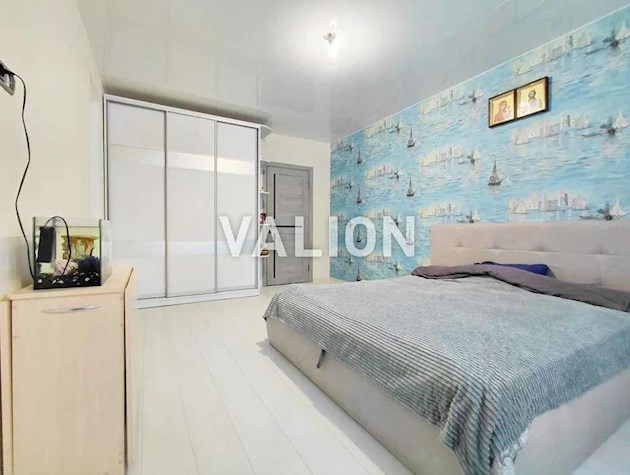 Продажа 2-к квартиры Феодосийский пер.14А. Голосеевский район