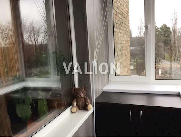 Продажа 2-комнатной квартиры по ул.Алма-Атинская, 52а