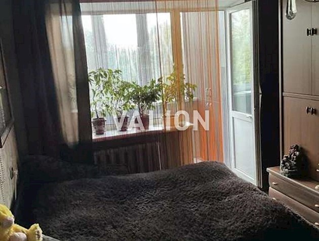 Продажа 2-комнатной квартиры по ул.Алма-Атинская, 52а