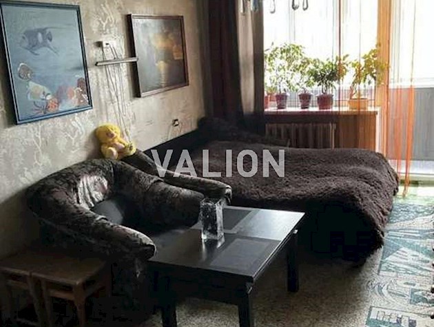 Продажа 2-комнатной квартиры по ул.Алма-Атинская, 52а