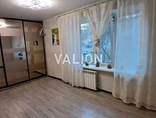 Продаж 3-х кімнатної квартири по вул. Поліська, 18