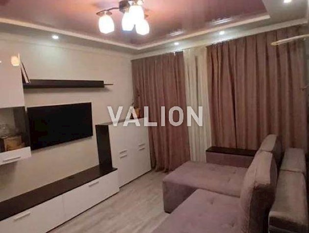 Продаж 3-х кімнатної квартири по вул. Поліська, 18