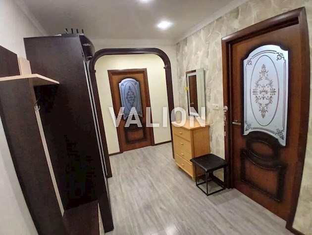 Продаж 3-х кімнатної квартири по вул. Поліська, 18