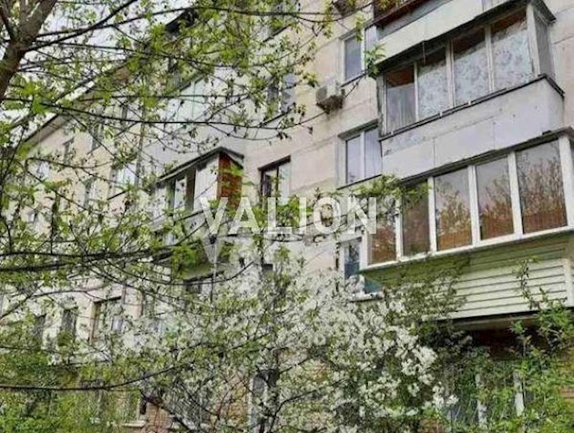 Продаж 3-х кімнатної квартири по вул. Поліська, 18