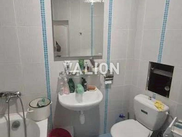 Продажа 1-комнатной квартиры по ул.Милославская, 4