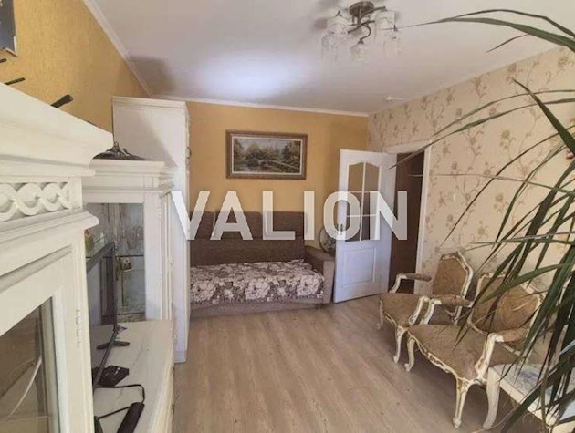 Продажа 1-комнатной квартиры по ул.Милославская, 4