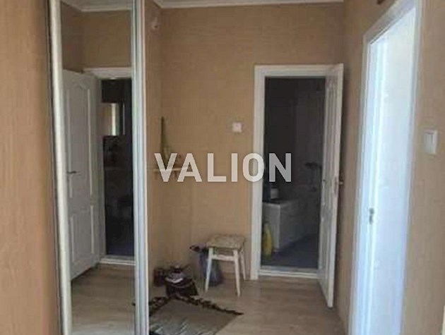 Продажа 1-комнатной квартиры по ул.Милославская, 4