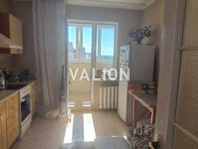 Продажа 1-комнатной квартиры по ул.Милославская, 4