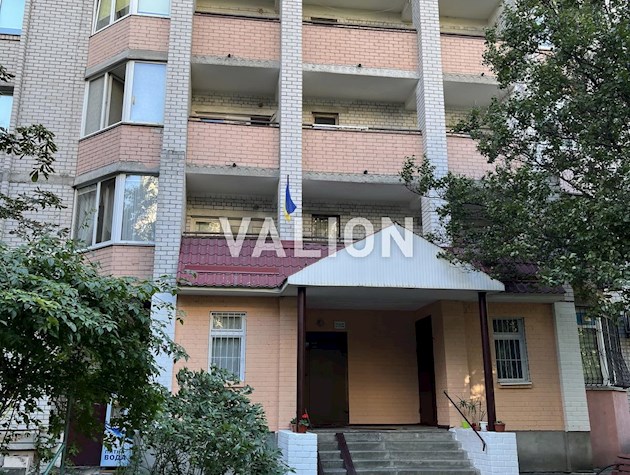 Продаж 2 кім.квартири пр.Григоренка 26а Позняки, без %