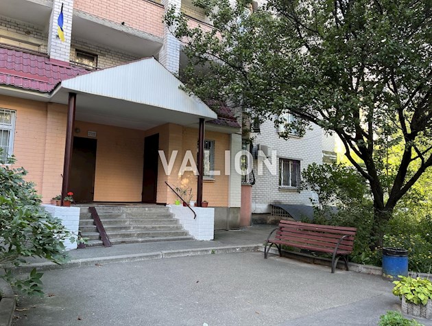 Продаж 2 кім.квартири пр.Григоренка 26а Позняки, без %