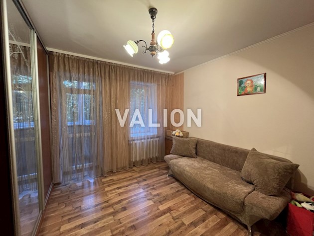 Продаж 2 кім.квартири пр.Григоренка 26а Позняки, без %