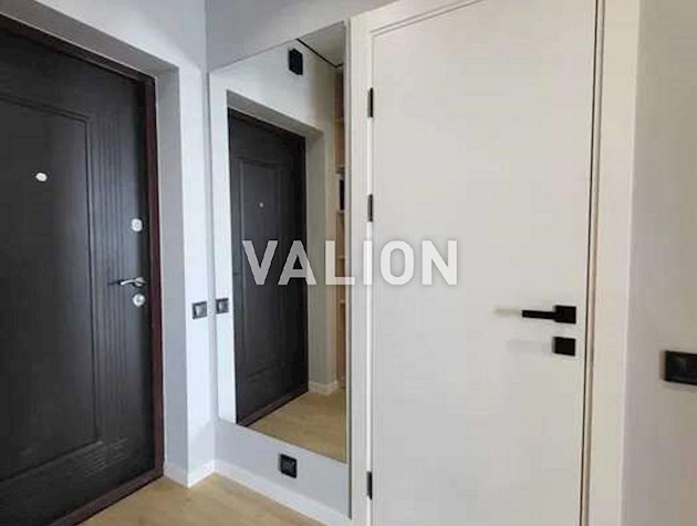 Продажа 2-комнатной квартиры по ул.Олеся Александра, 16 в ЖК Варшавский 2