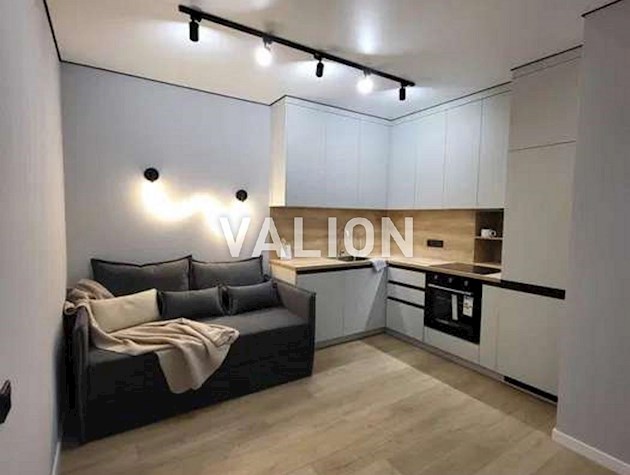 Продажа 2-комнатной квартиры по ул.Олеся Александра, 16 в ЖК Варшавский 2