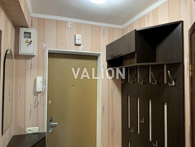 Продажа однокомнатной квартиры с ремонтом по ул. Кибальчича 6.