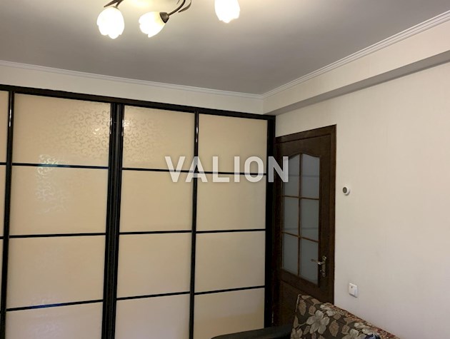 Продажа однокомнатной квартиры с ремонтом по ул. Кибальчича 6.