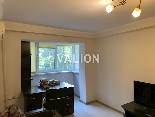 Продажа однокомнатной квартиры с ремонтом по ул. Кибальчича 6.