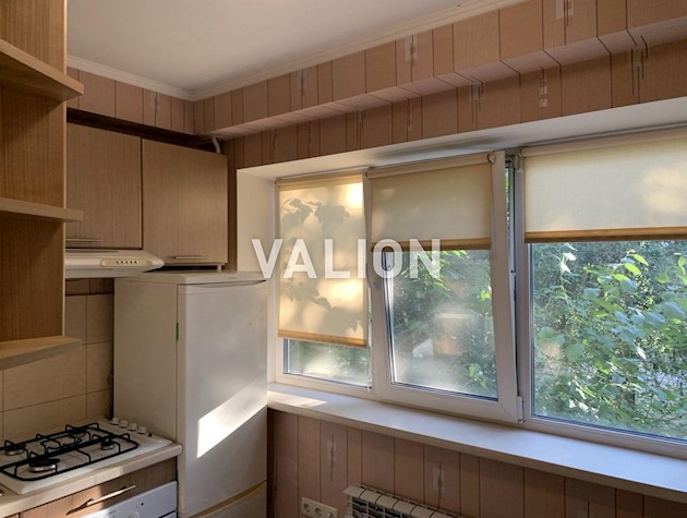 Продажа однокомнатной квартиры с ремонтом по ул. Кибальчича 6.