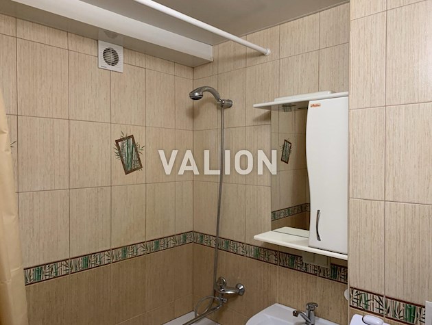 Продажа однокомнатной квартиры с ремонтом по ул. Кибальчича 6.