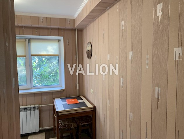 Продажа однокомнатной квартиры с ремонтом по ул. Кибальчича 6.