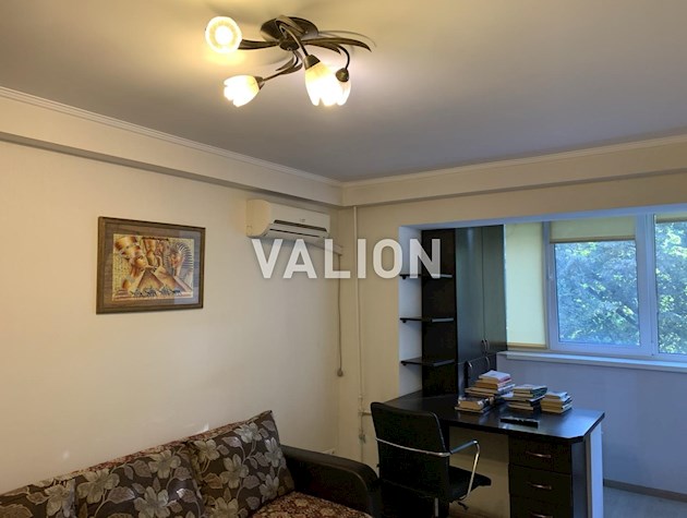 Продажа однокомнатной квартиры с ремонтом по ул. Кибальчича 6.