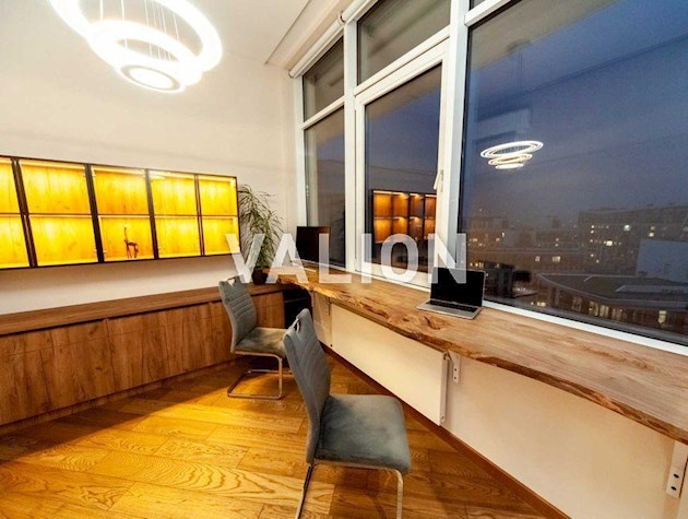 Продажа 4-х комнатной квартиры Здановской Юлии (Ломоносова) .75а Голосеевский район